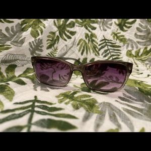 Authentic Coach Sunglasses